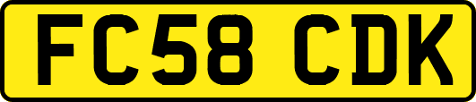 FC58CDK