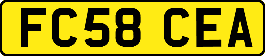 FC58CEA