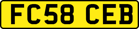 FC58CEB