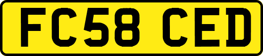 FC58CED