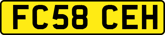 FC58CEH