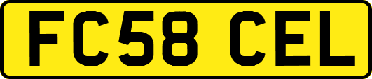 FC58CEL