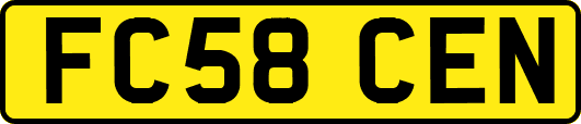FC58CEN