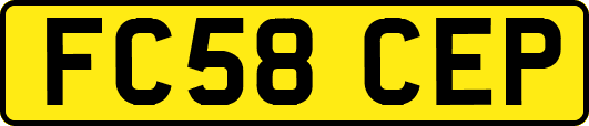 FC58CEP