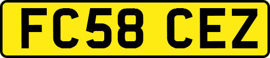 FC58CEZ