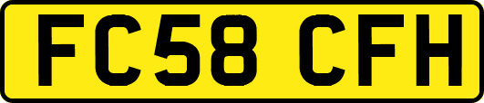 FC58CFH