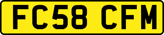 FC58CFM