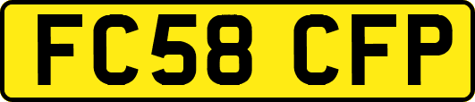FC58CFP