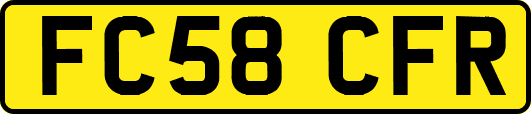 FC58CFR