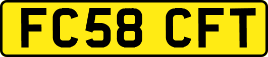 FC58CFT
