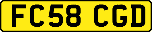 FC58CGD