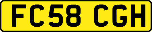 FC58CGH