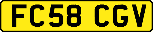 FC58CGV