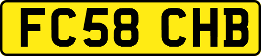 FC58CHB