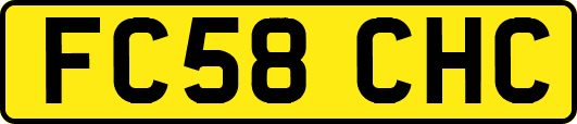 FC58CHC