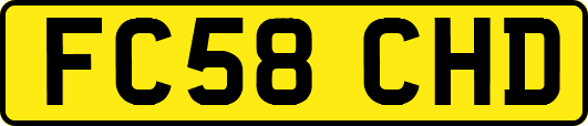FC58CHD
