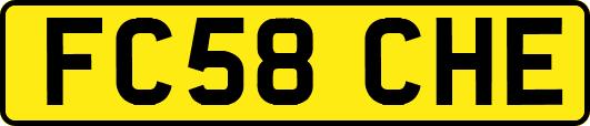FC58CHE