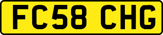 FC58CHG