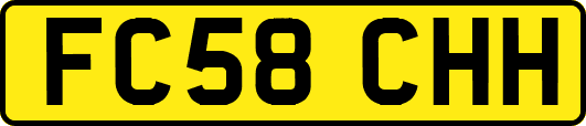 FC58CHH