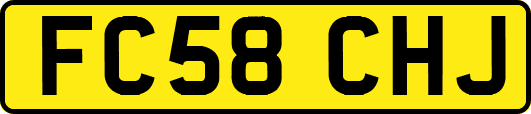 FC58CHJ