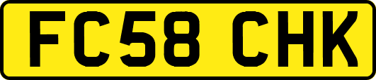 FC58CHK
