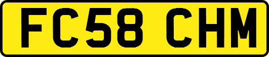 FC58CHM