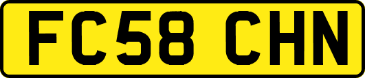 FC58CHN
