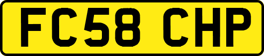 FC58CHP