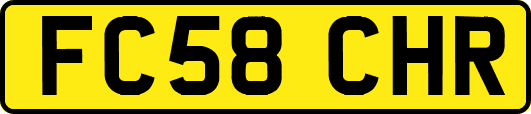 FC58CHR