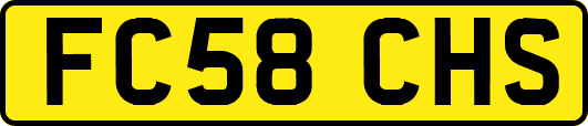 FC58CHS