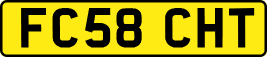 FC58CHT