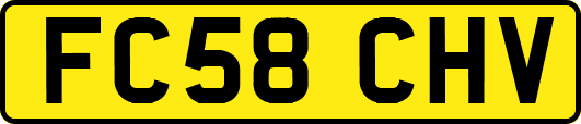 FC58CHV