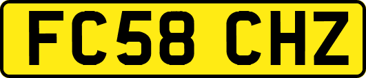 FC58CHZ