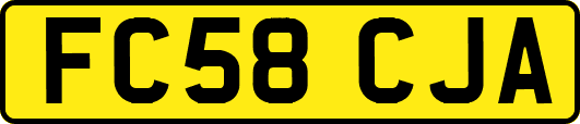 FC58CJA