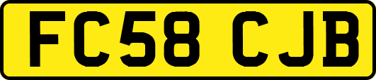 FC58CJB