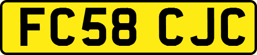 FC58CJC