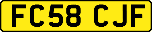 FC58CJF