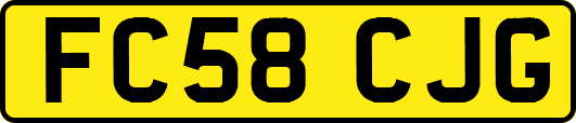 FC58CJG