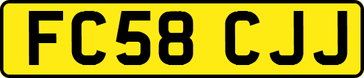 FC58CJJ