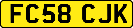 FC58CJK