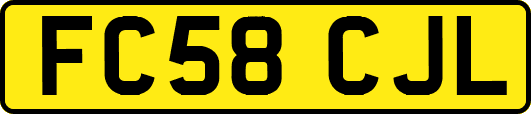 FC58CJL