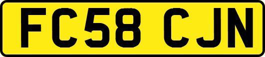 FC58CJN