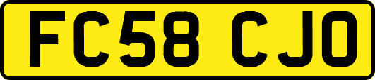 FC58CJO