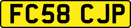 FC58CJP