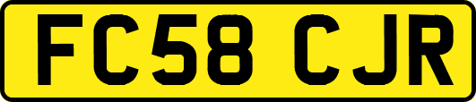FC58CJR