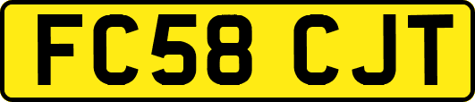 FC58CJT