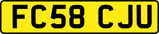 FC58CJU