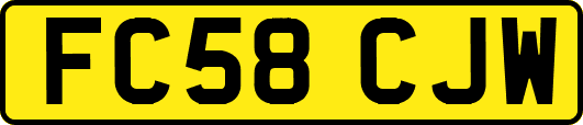 FC58CJW