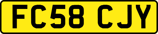 FC58CJY
