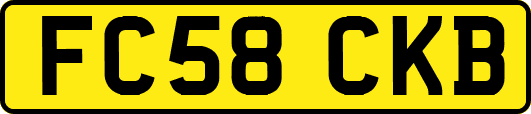 FC58CKB